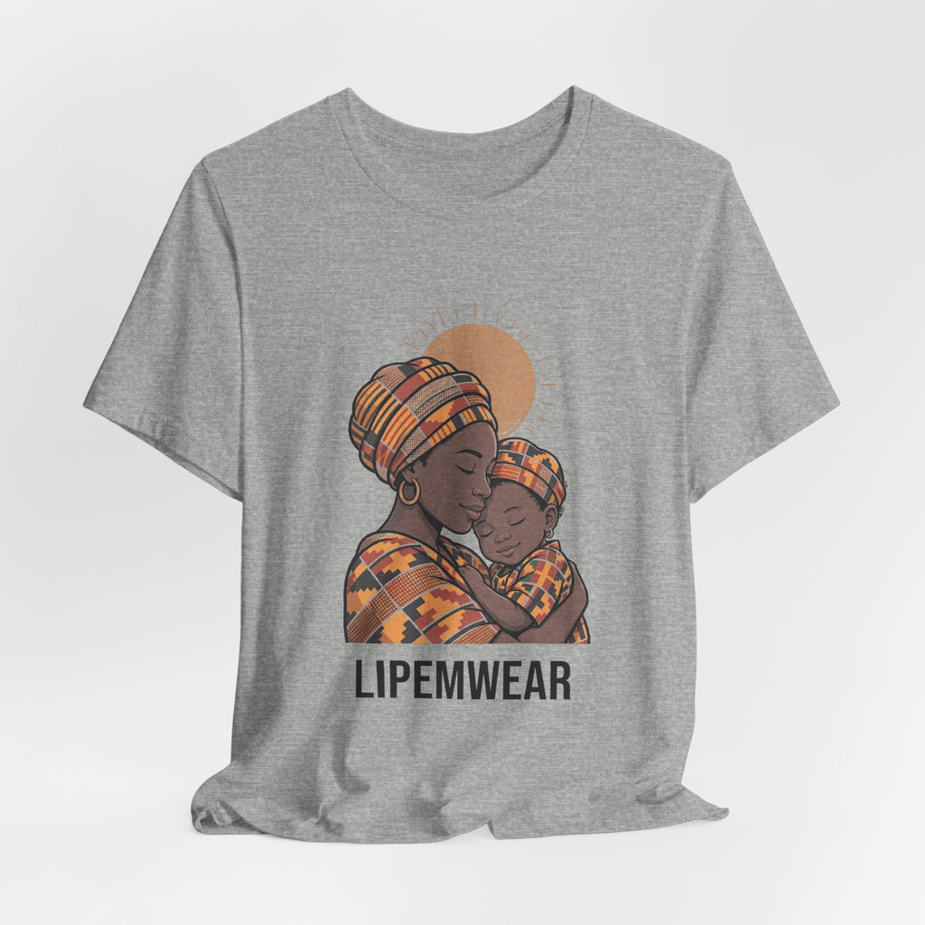 Lipemwear Mother & Child Tee