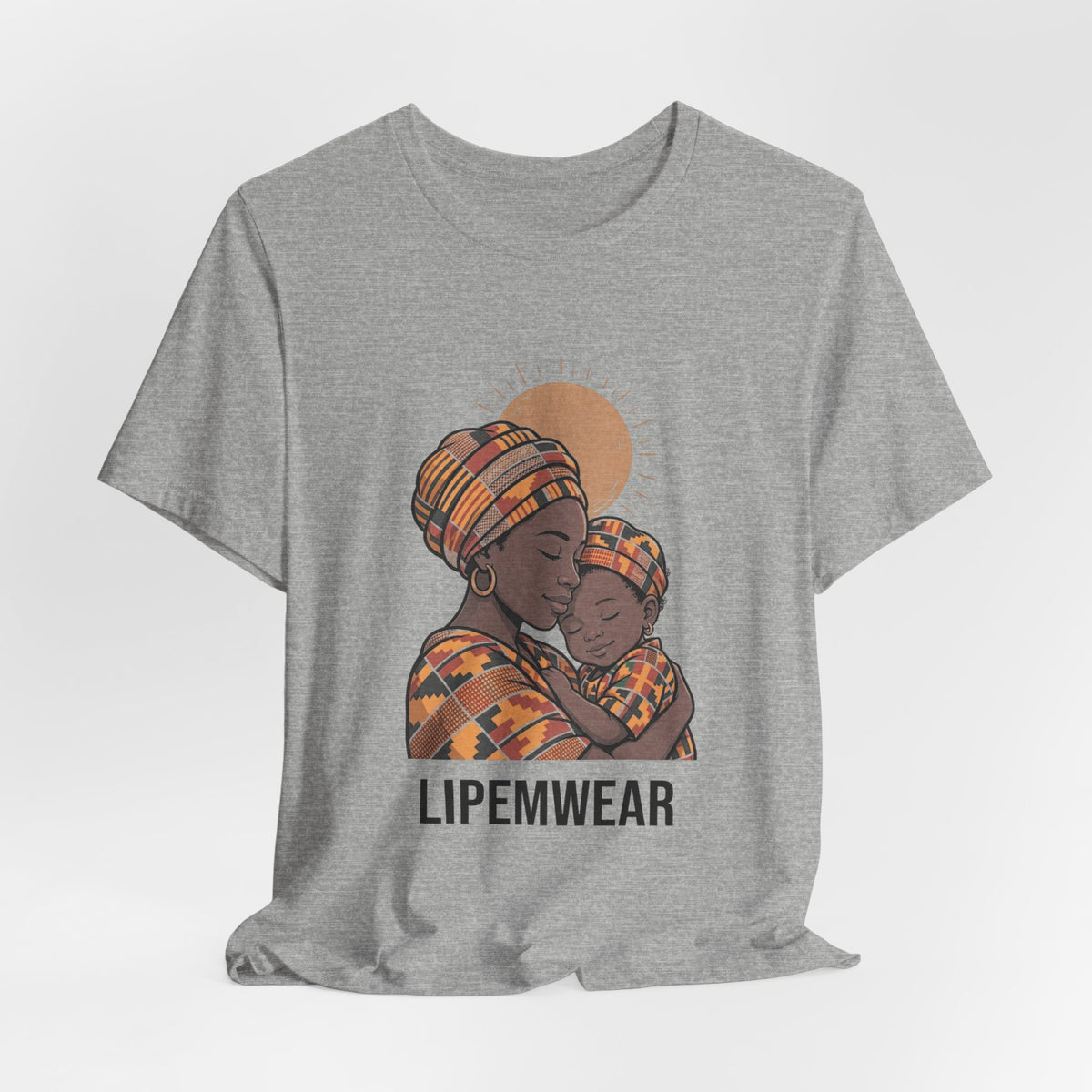 Lipemwear Mother & Child Tee