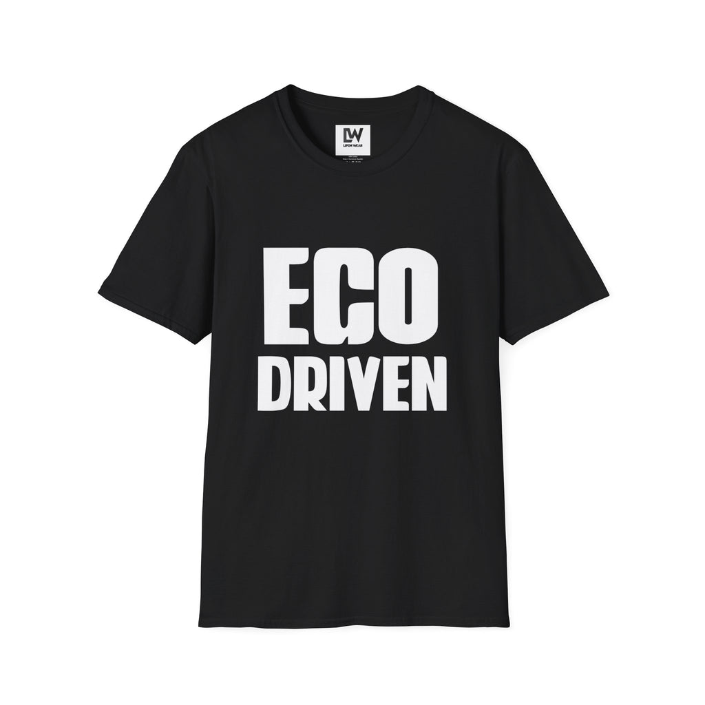 Ego Driven Unisex T-Shirt