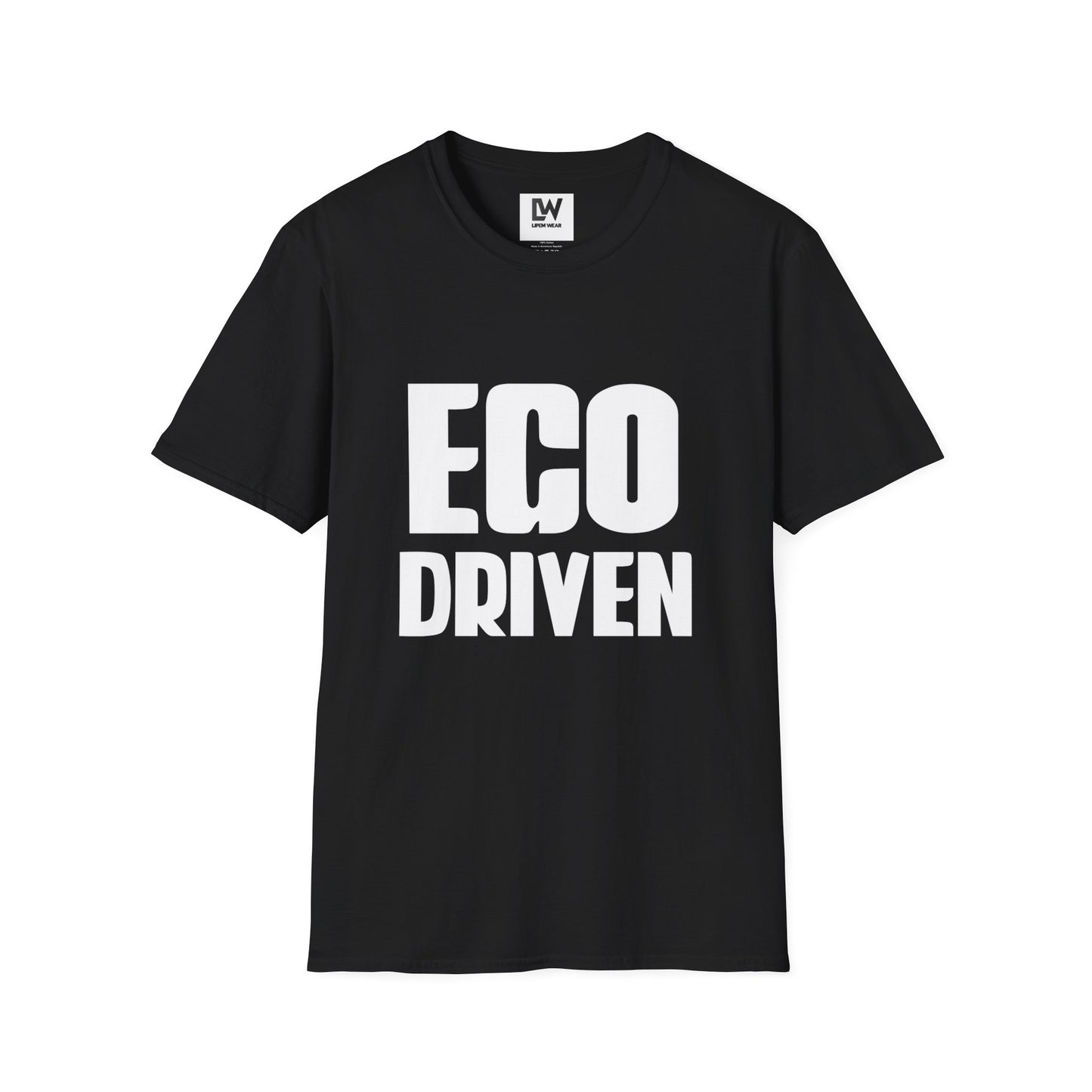 Ego Driven Unisex T-Shirt