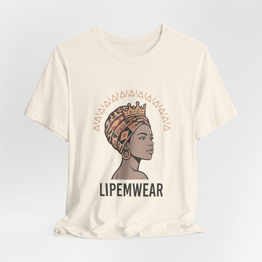 Lipemwear Queen Tee