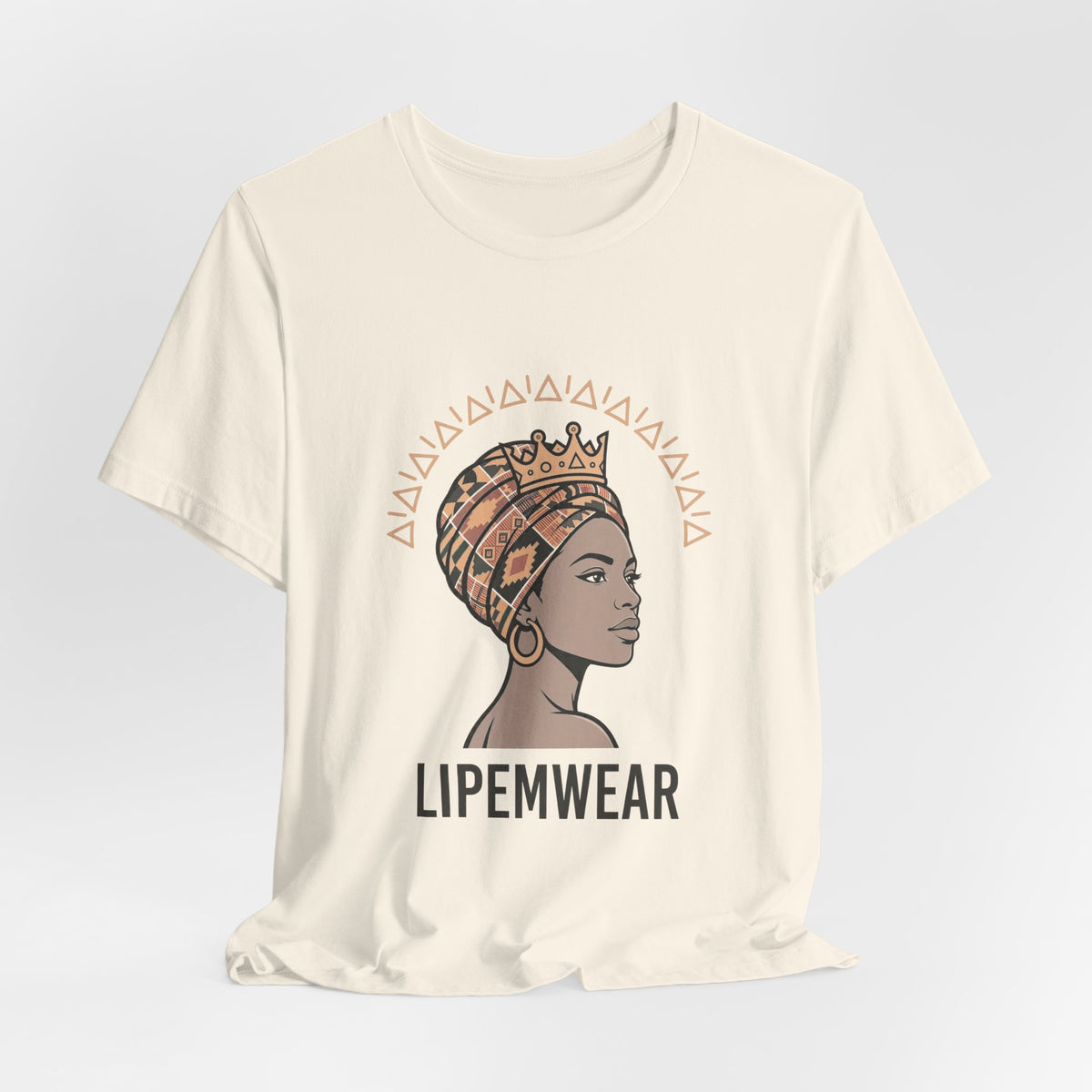 Lipemwear Queen Tee