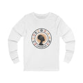 Lipemwear Heritage Emblem Long Sleeve Tee