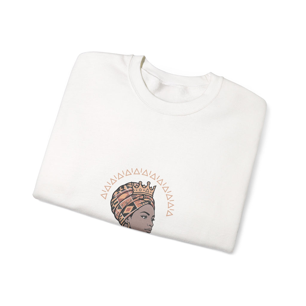 Lipemwear Queen Sweatshirt