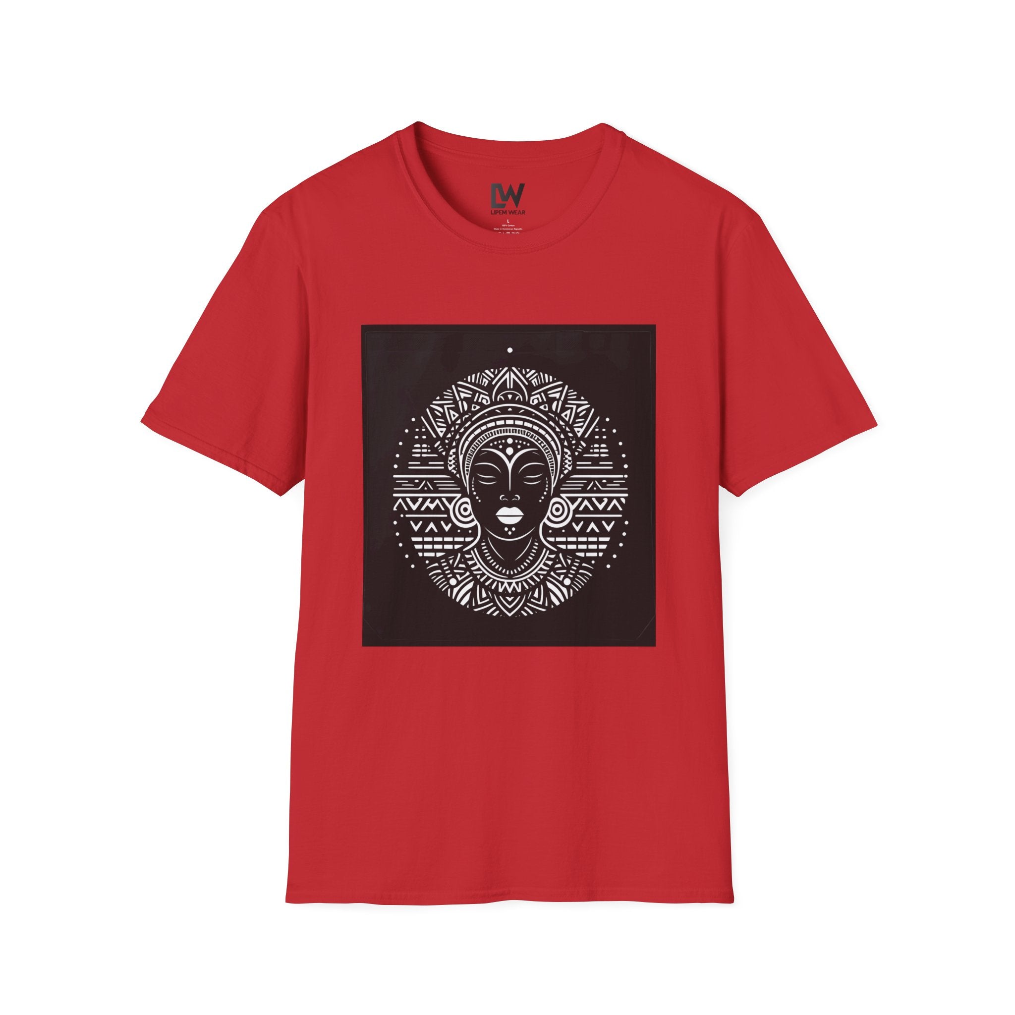 Empowerment Crown Unisex T-Shirt