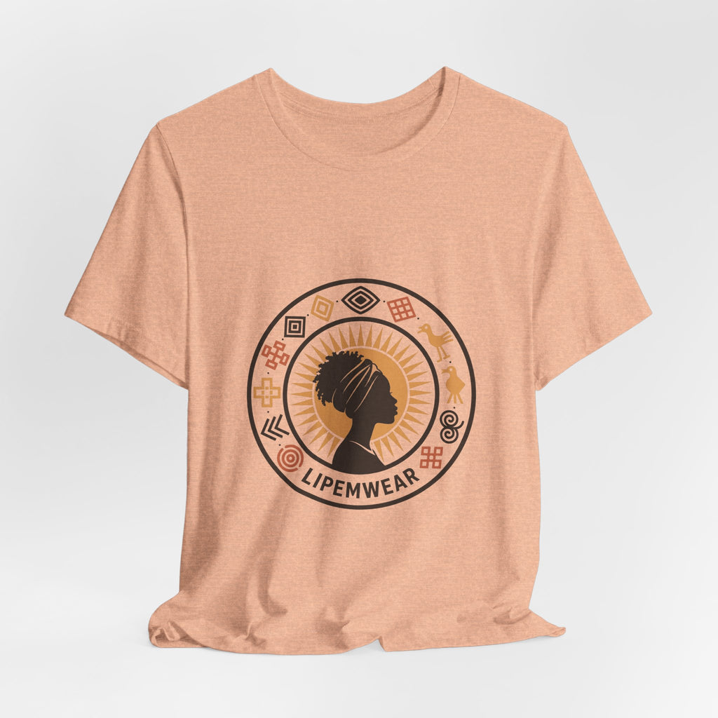 Lipemwear Heritage Emblem Tee