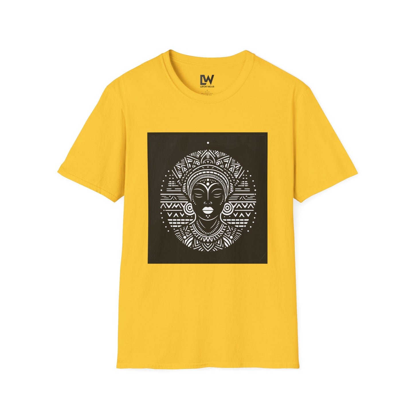 Empowerment Crown Unisex T-Shirt