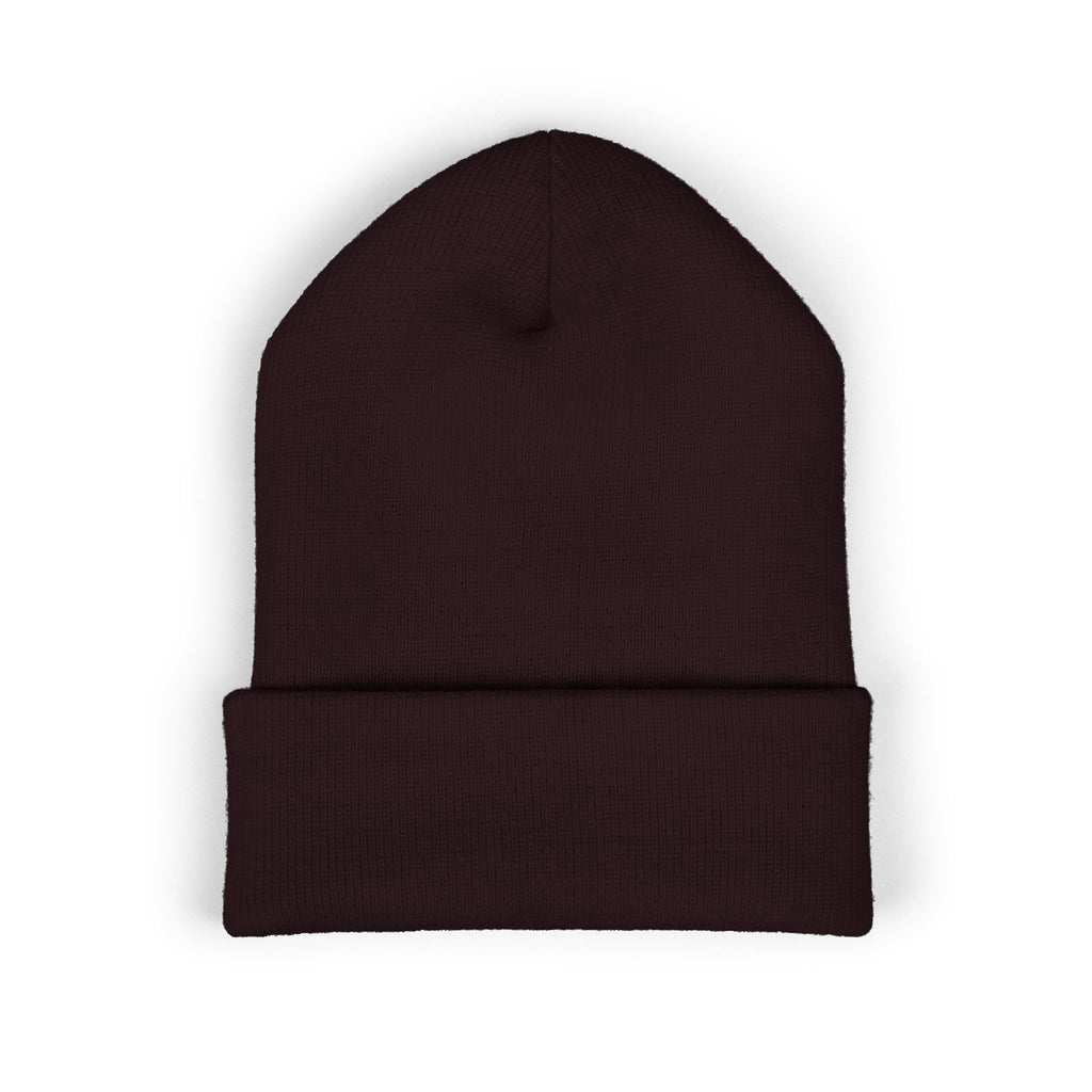 Lipemwear Cuffed Beanie