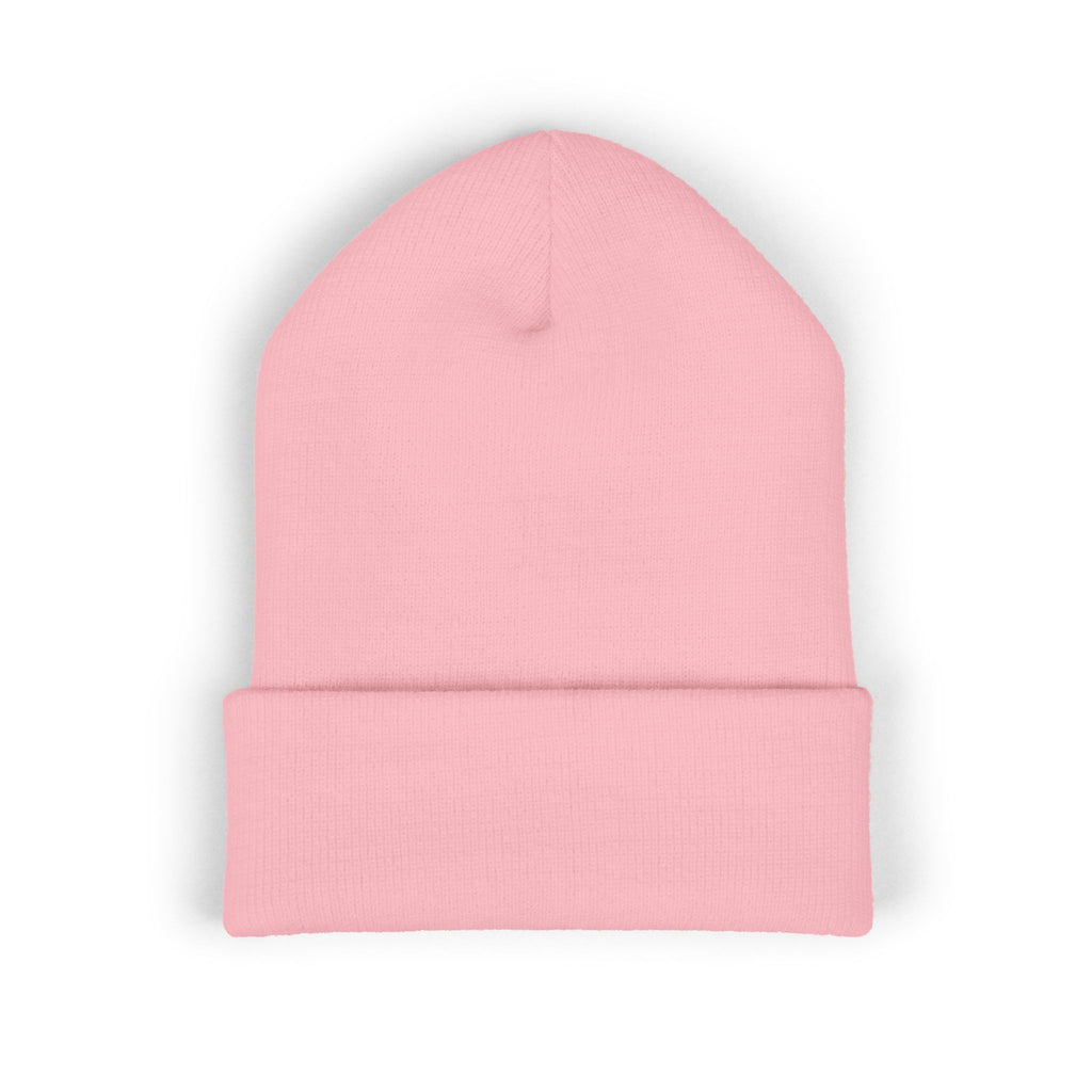 Lipemwear Cuffed Beanie