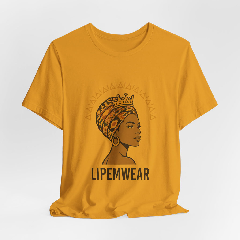 Lipemwear Queen Tee