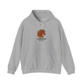 Lipemwear Kente Stallion Hoodie