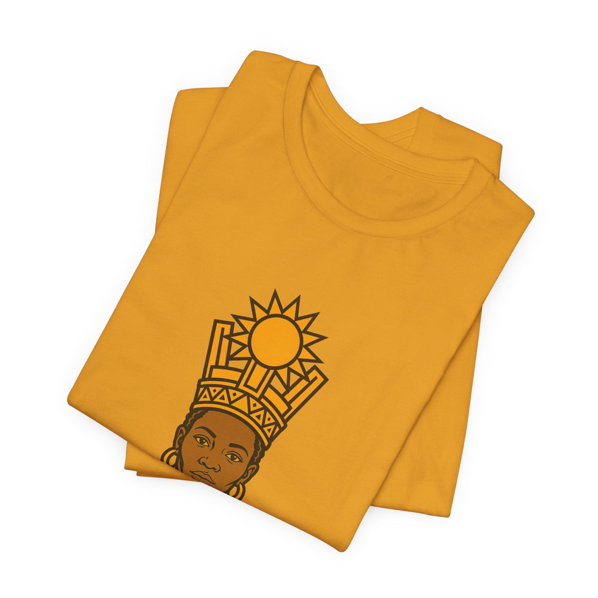 Lipemwear Sun Crown Queen Tee