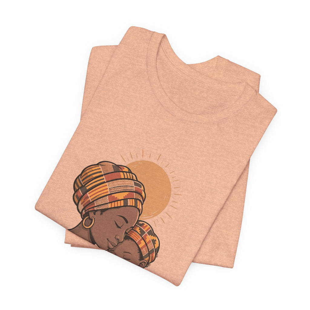 Lipemwear Mother & Child Tee