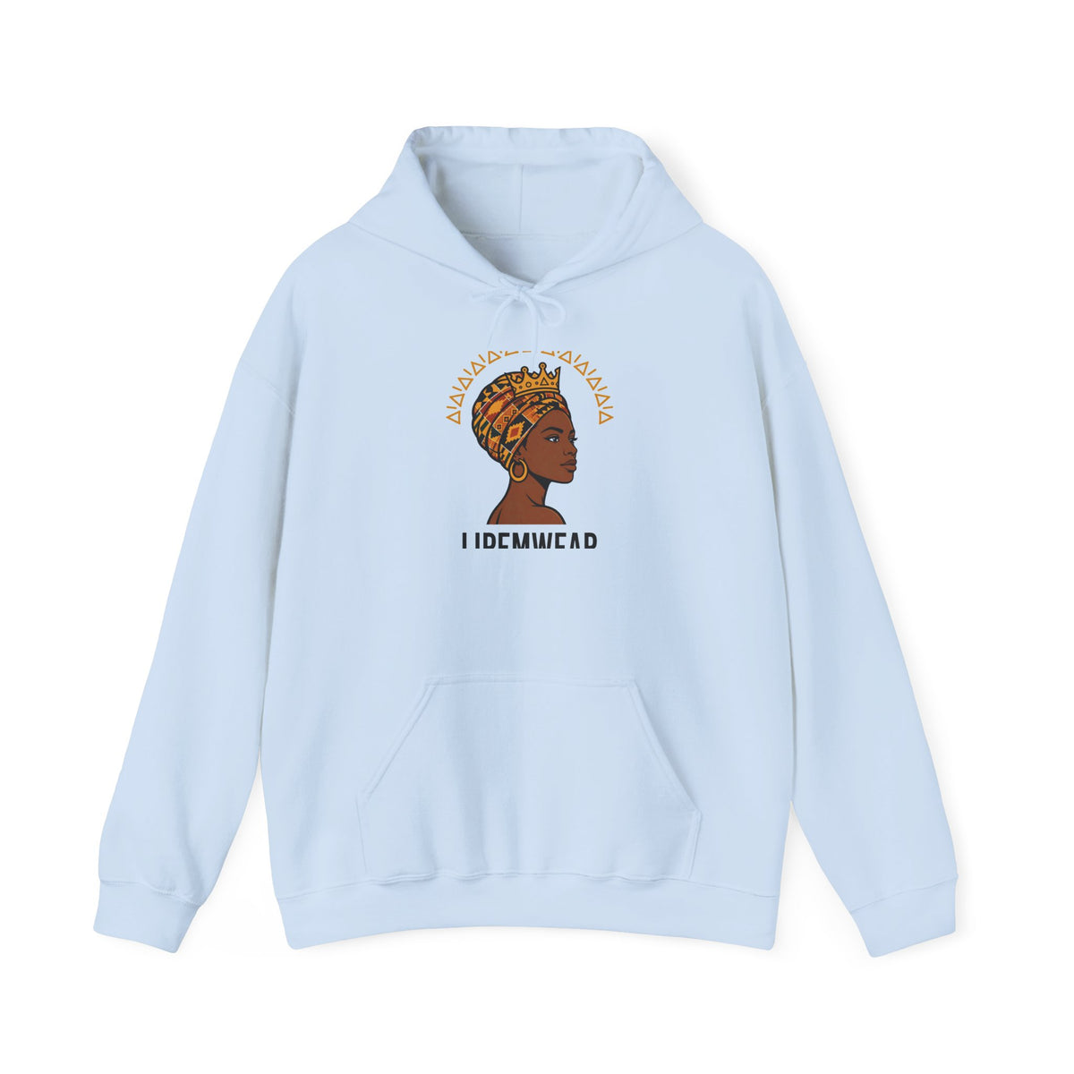 Lipemwear Queen Hoodie