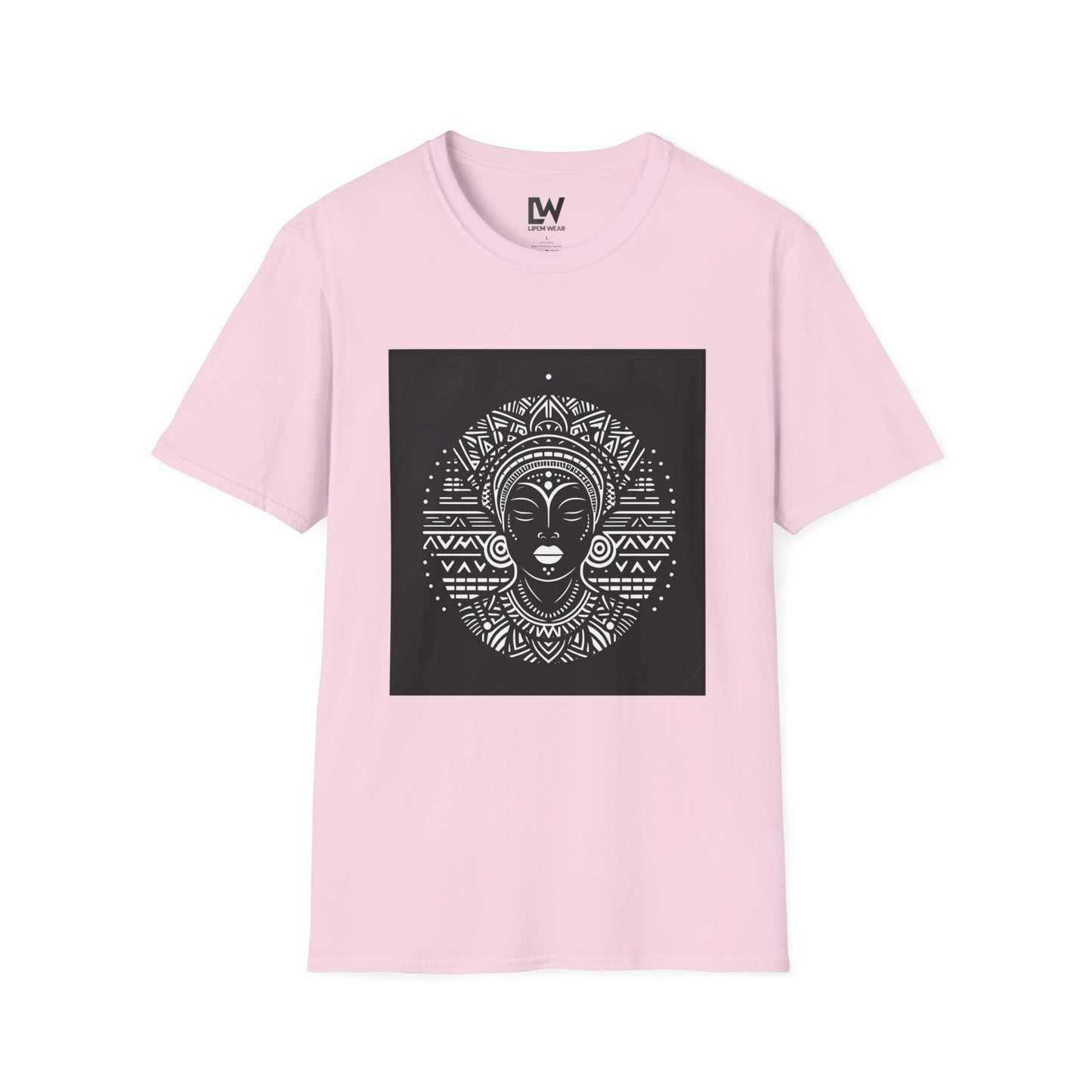 Empowerment Crown Unisex T-Shirt