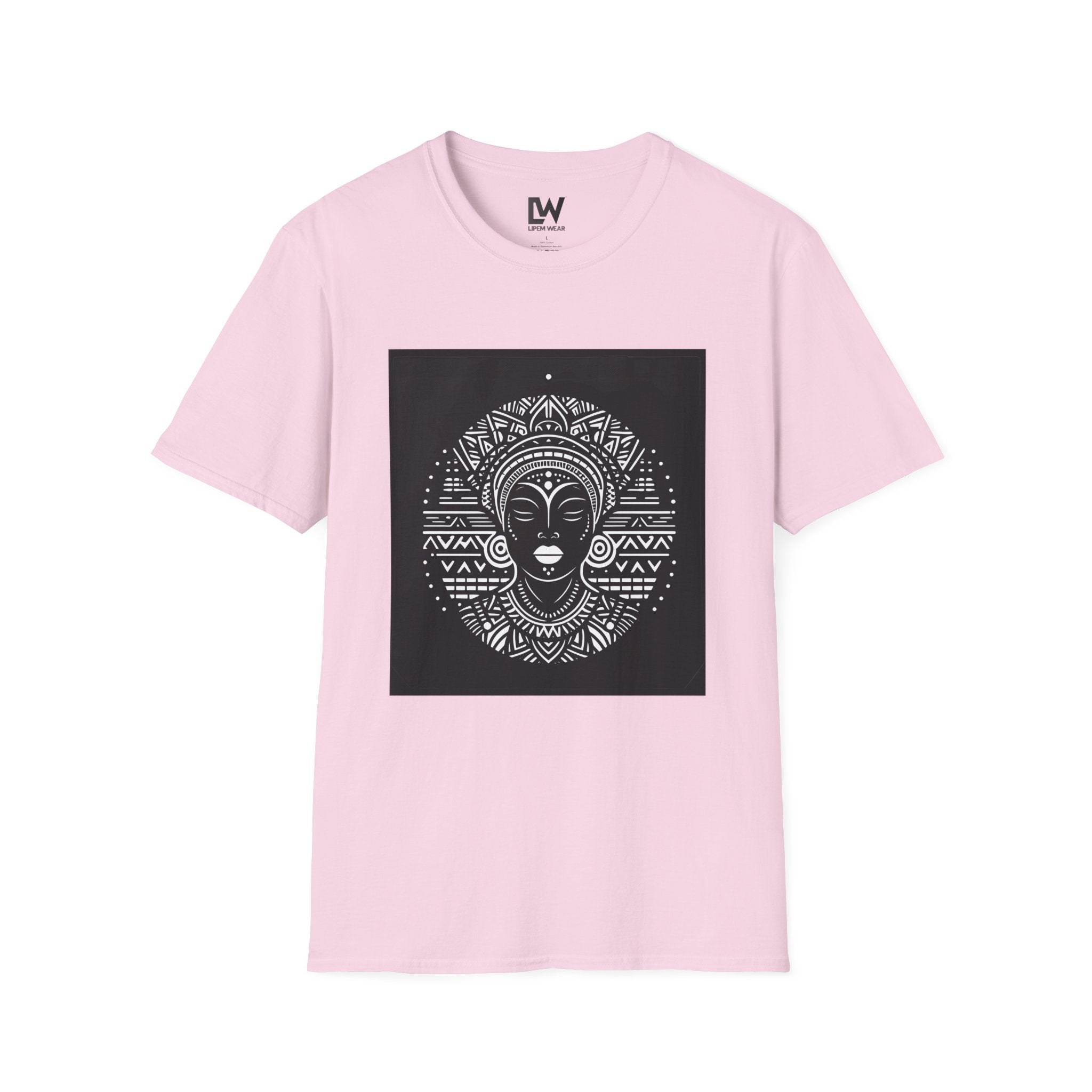 Empowerment Crown Unisex T-Shirt