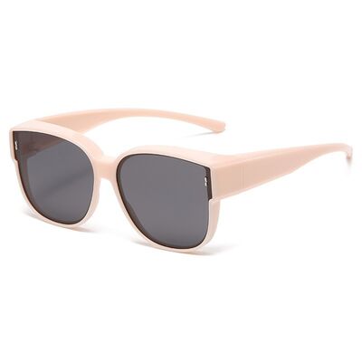 UV Protection Sunglasses Matcha
