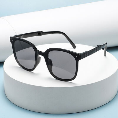 Lightweight Foldable Sunglasses Style A