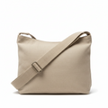 Large Canvas Crossbody Bag